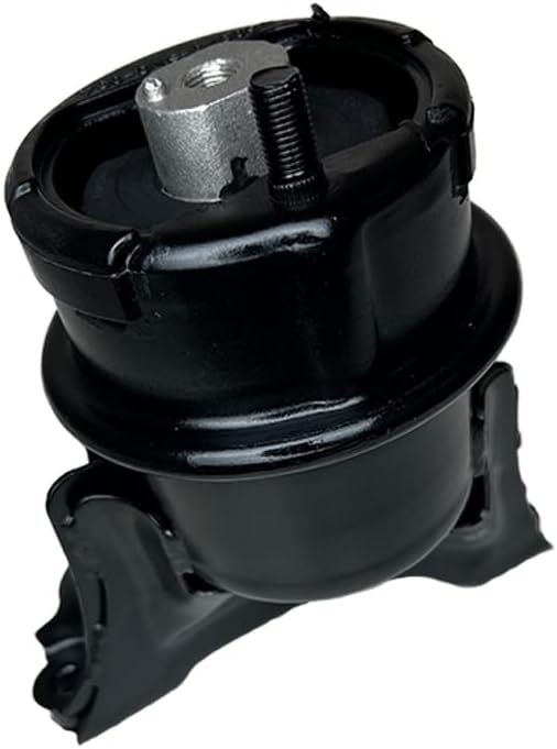 Front Engine Motor Mount w/Bracket For 2006-2011 Honda Civic Hybrid 1.3L | A65019, EM5906, 9624 - S2059