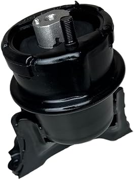 Front Engine Motor Mount w/Bracket For 2006-2011 Honda Civic Hybrid 1.3L | A65019, EM5906, 9624 - S2059