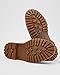 Timberland Nellie Chukka Leather SDE Non-Waterproof, Zapatillas Mujer, Rojo (Dark Brown Nubuck),...