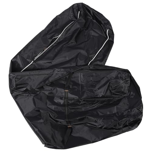 Sac de transport pour cadavres imperméable et léger accessoire funéraire