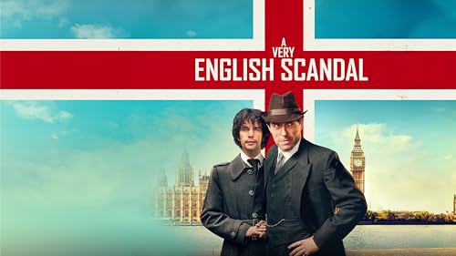 A Very English Scandal