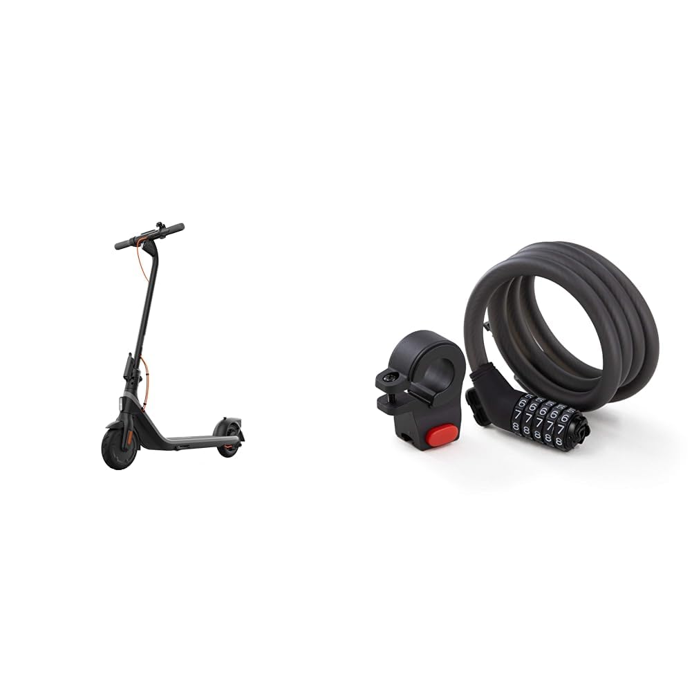 Amazon.com : Segway Ninebot E2 Plus Electric KickScooter