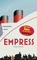 Empress 1982033673 Book Cover