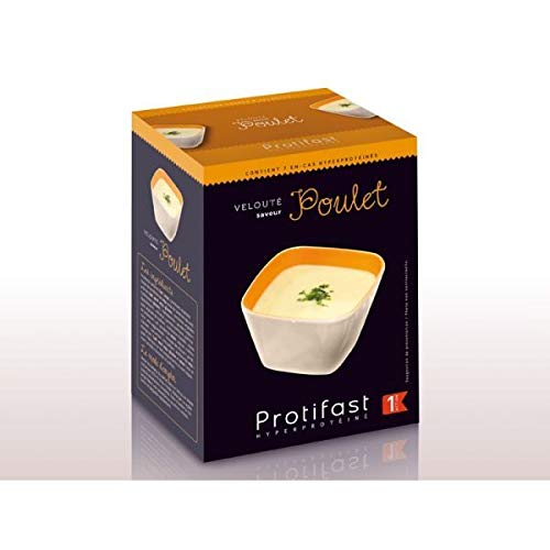 Protifast - Velouté Poulet Cover