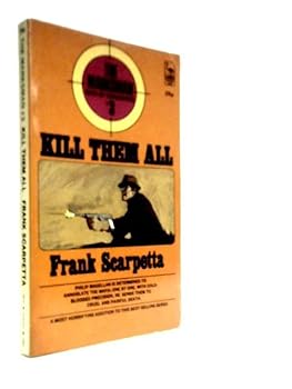 Paperback The Marksman #3: Kill Them All Book