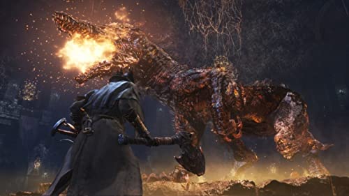 Reviews de Bloodborne ps4 - solo los mejores. 9 Imagen adicional