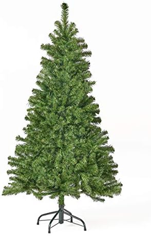 Noble Fir Artificial Christmas Tree Amazon 2022