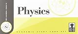 Physics Vis-Ed Cards - 1991