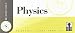Physics Vis-Ed Cards - 1991