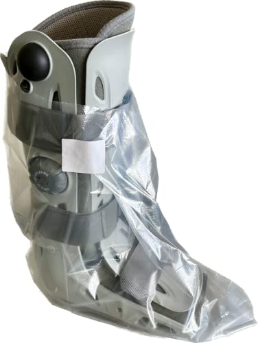 KIKS Disposable Orthopedic Boot Cover (10)