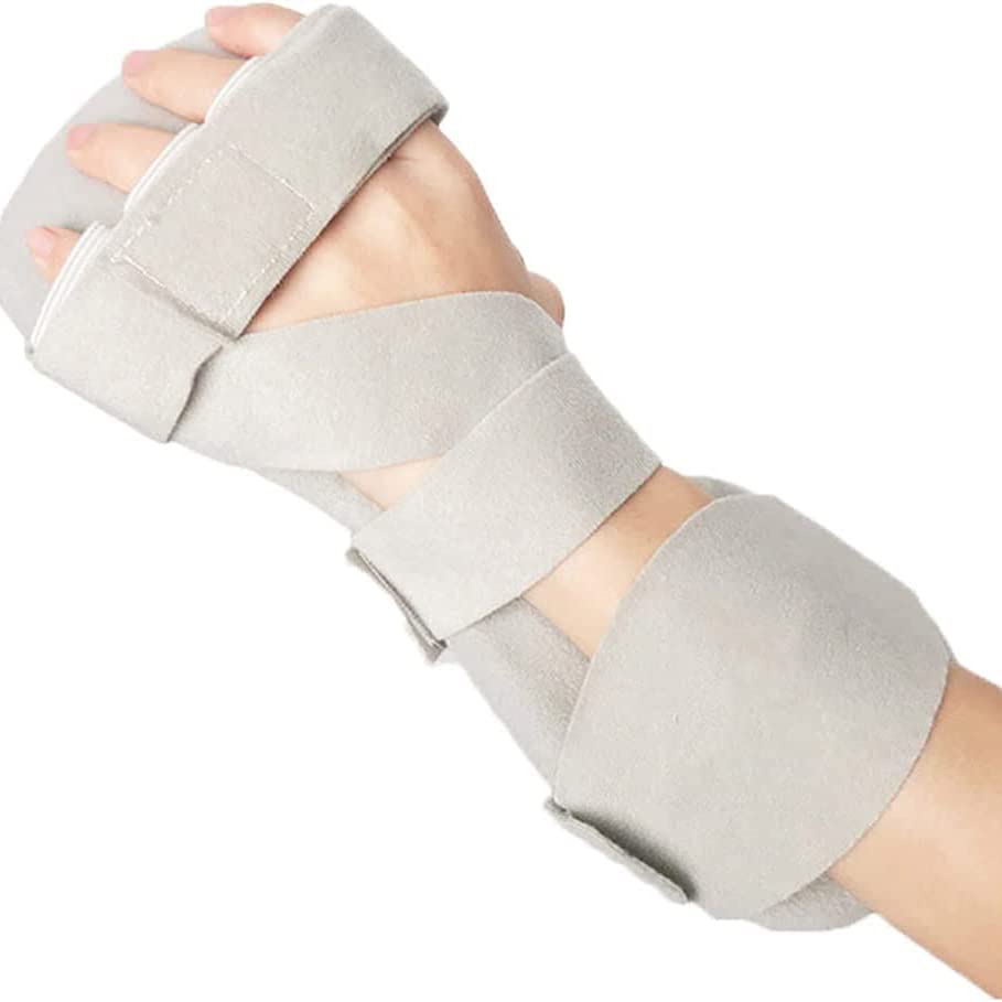 Buy Stroke Hand Splint Hand Pain Tendonitis Fracture Dislocation Wrist