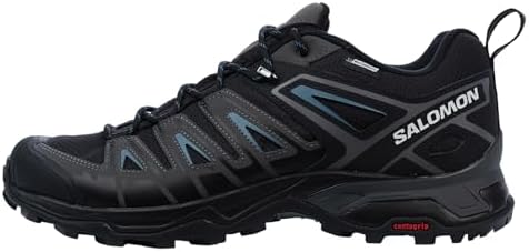 SALOMON X Ultra Pioneer Cswp mens Climbing Shoe