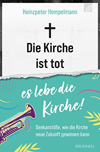 Die Kirche ist tot