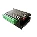 Price comparison product image KingBra TB6600 Upgraded Version Stepper Motor Driver 32 Segments 4A 40V 57/86 (1PC)
