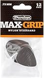 puas dunlop 2mm Disponible en diferentes medidores para todos los estilos y técnicas de juego