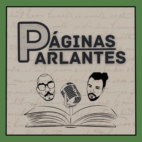 Couverture de P&aacute;ginas Parlantes