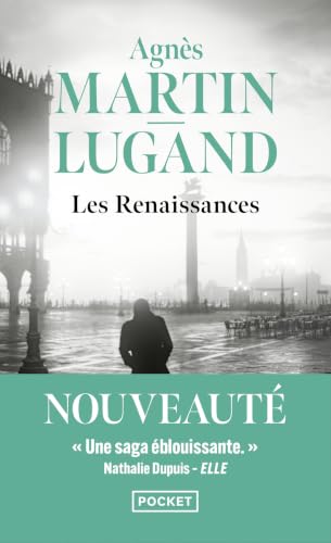 Portada de Les renaissances