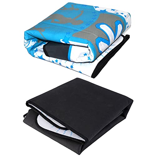 Ostent 043400 Non-Slip Dance Pad Dancing Mat For Nintendo Wii Gamecube Ngc Console Dance Revolution Ddr Video Games thumb #5