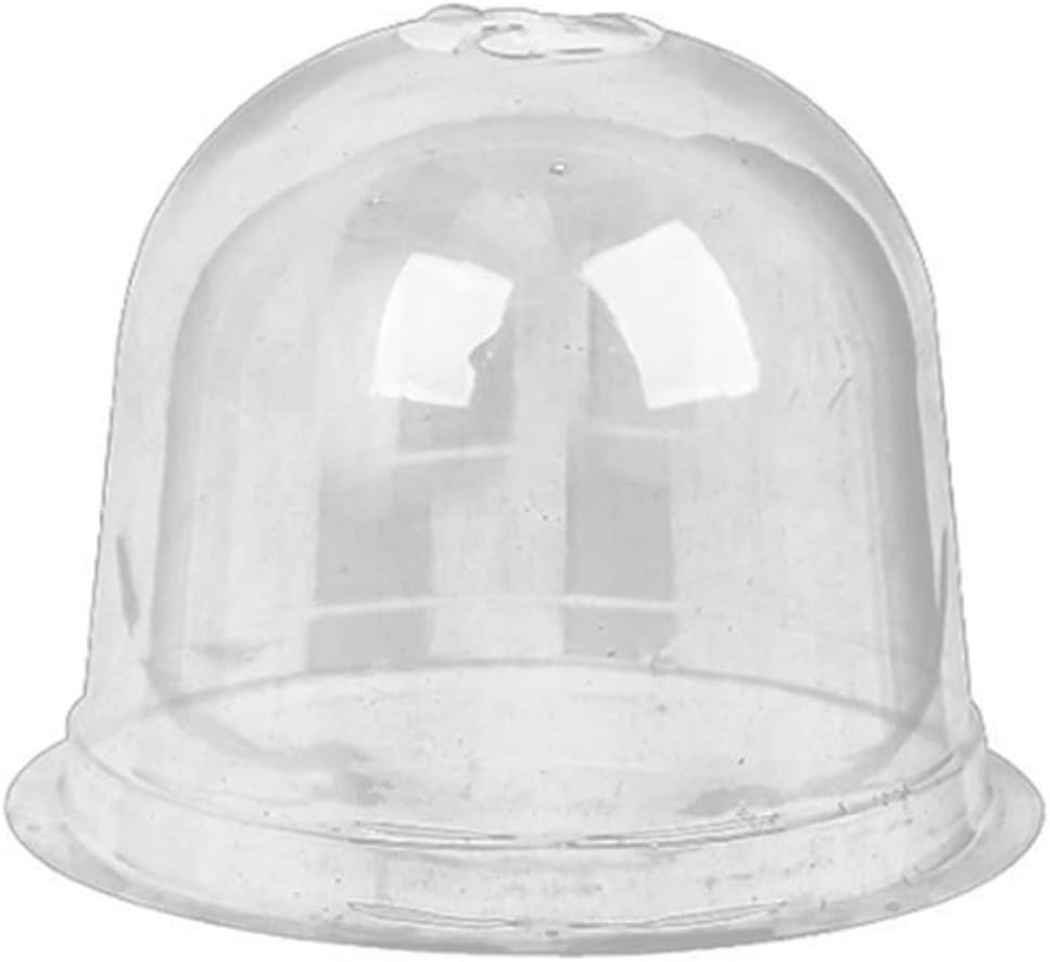 Amazon.com : Cloche Cloches Gardening Lemongrass Outdoors Protecting ...
