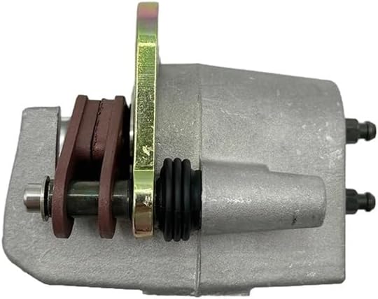 Brake Caliper with for 400 500 550 M550 35791 ATV Quad