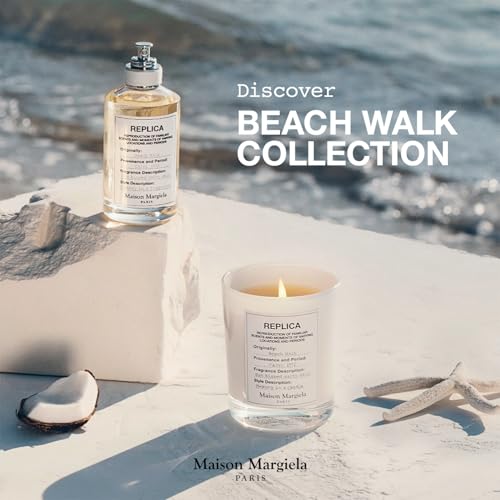 Maison Margiela Replica Beach Walk Edt W 100 Ml - 7