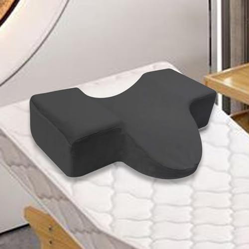 Oreiller de soutien cervical pour studio d'extension de cils - 7