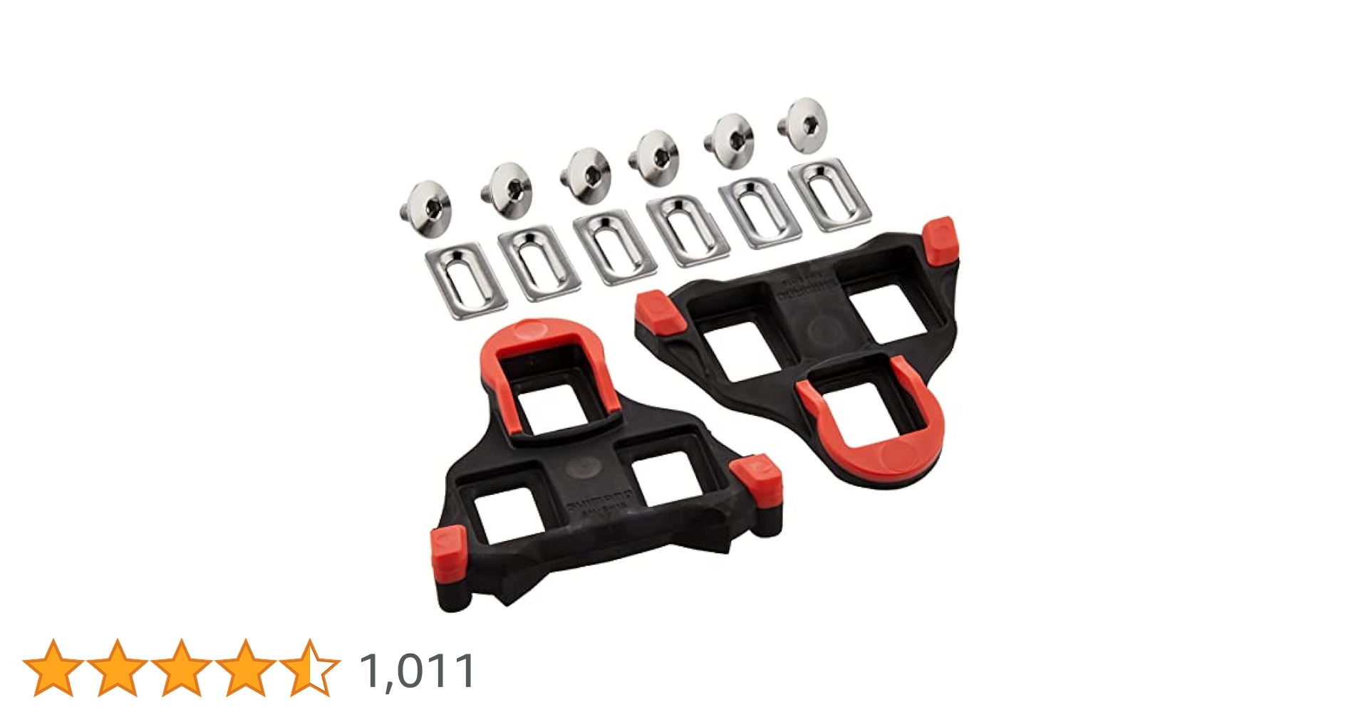 Amazon | シマノ(SHIMANO) リペアパーツ SM-SH11 SPD-SLクリート