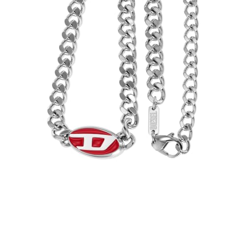 Collier Diesel DX1040 ACCIAIO Unique - vue 8