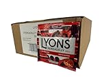 Lyons Perkadilly Coffee Bags 50 x 7g (50 Individually Sealed Bags)