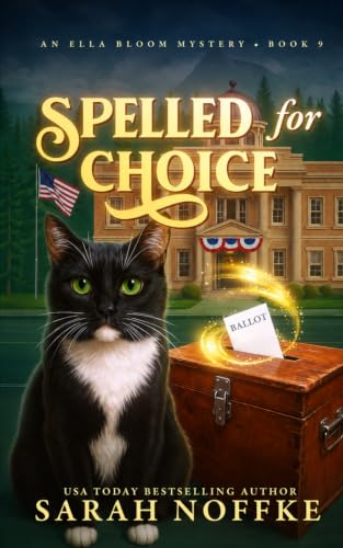 Cover of Spelled for Choice