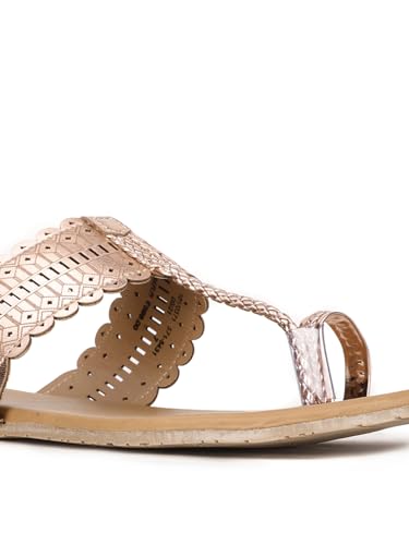 Image of Bata Women's Slip-on Sandal