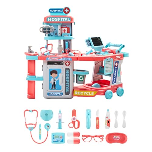 Jifocelt ����҂��񂲂����Z�b�g �P�[�X�t�� ��p�䍞 3�΁`6�ΑΉ� ���f��E���ˊ� �m��ߋ� �j�����p �a�����v���[���g �h�N�^�[�E�Ō�t�Ȃ肫��V�� (�s���N,�����)