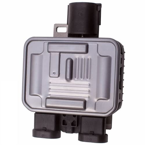 940009402 7T438C609Ba 940013801 941013801 940004105 Cooling Fan Relay Radiator Control Module Auto-Gether #TOP3