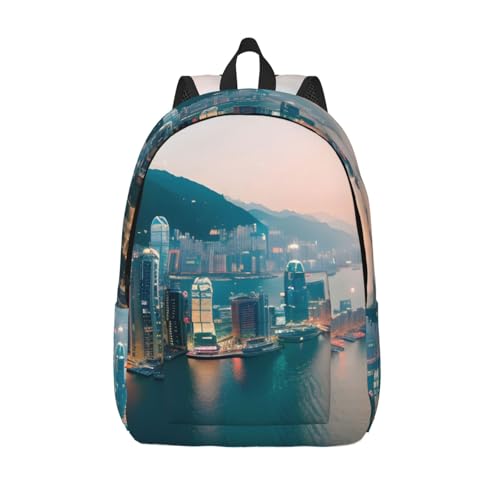 Sac à dos ordinateur portable femme imperméable pour voyage