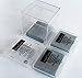 Faber-Castell Kneadable Art Eraser (Grey, pack of 3)