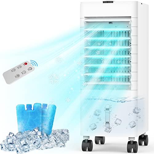 The 10 Best Portable Air Cooler in 2023 You Should Know About