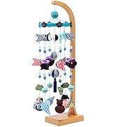 Amazon | 久月official 五月人形 兜収納飾り 銘木シリーズ