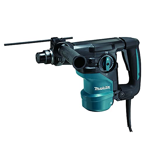 Makita Makita marteau démolisseur de 13/16 accepte les forets SDS Plus Hr300cj
