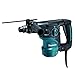 Makita HR3001CJ/1 110V 30mm SDS-Plus Rotary Hammer Supplied in Makpac Case