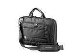  Swiss Bags Sion SB138 Notebooktasche Tabletttasche Laptoptasche Farbe: Schwarz Aus Polyester