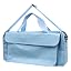 blue (sky blue)