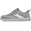 Gray/Mint