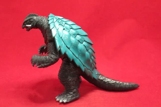 Amazon.co.jp: ガメラ1999 大映怪獣シリーズ ソフビ : おもちゃ