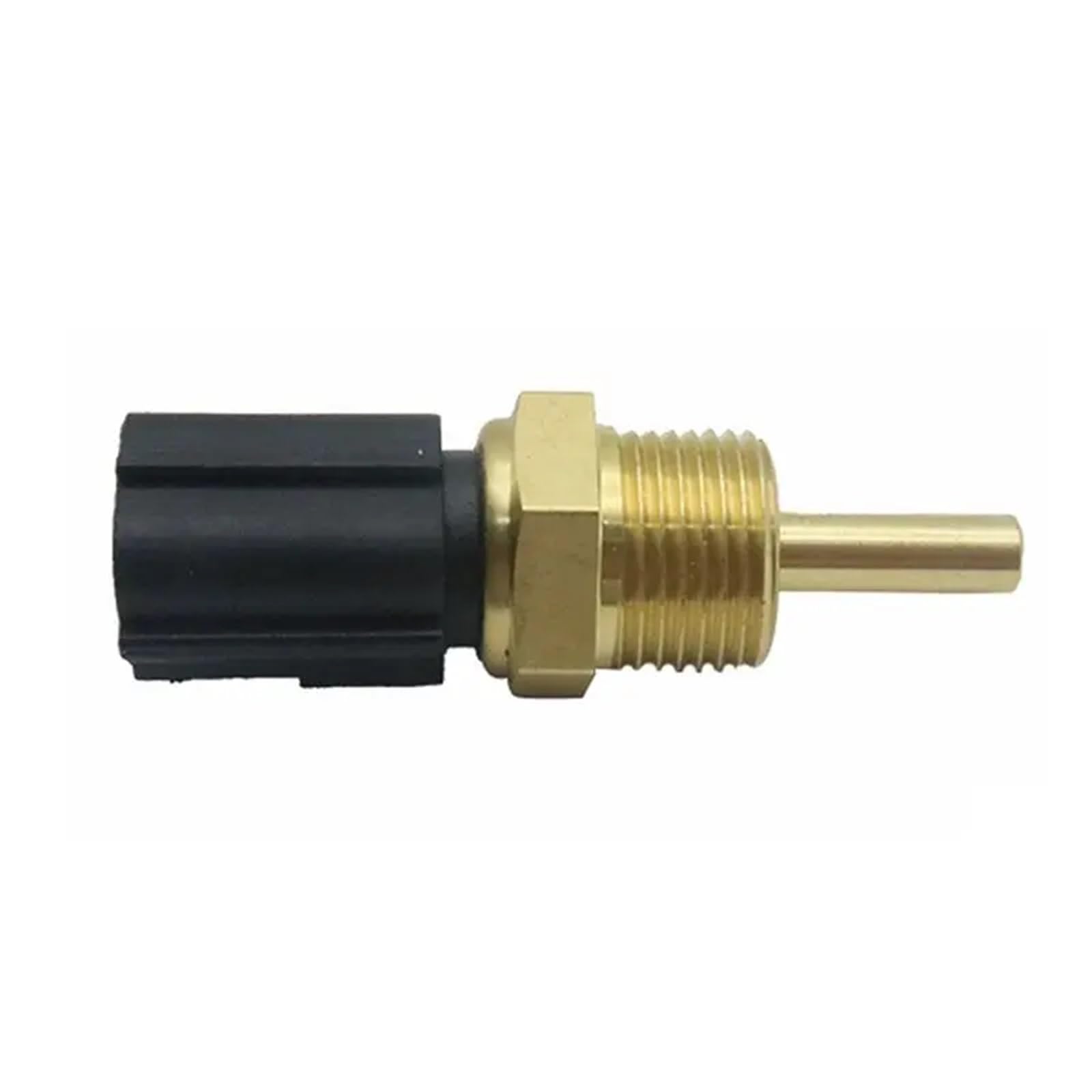 Sensor de temperatura de refrigerante 1308A012 para solucionar fallos de arranque en L200 7