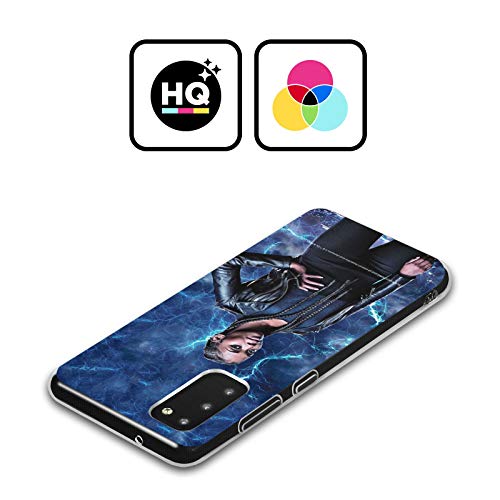 Funda Samsung Galaxy S23+ 5G de Gel Black Pierce para Estilo Urbano 2