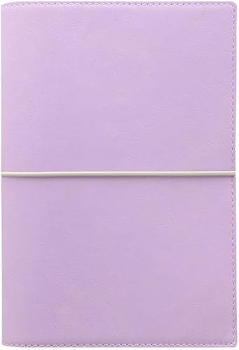 Miniatura 4 de Filofax Domino Soft Orchid Personal Organiser
