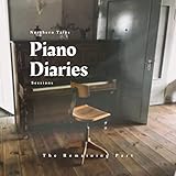  Wolf and Moon (Piano Diaries Session)