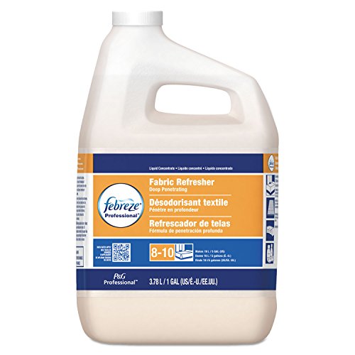 Febreze Professional Deep Penetrating Fabric Refresher PGC36551 2/pk