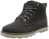 botas quiksilver mission Suela exterior de goma para mayor agarre