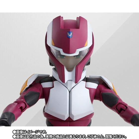 Amazon | S.H.Fig uarts アスラン・ザラ（コンパスパイロットスーツVer